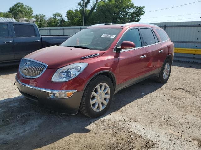 BUICK ENCLAVE