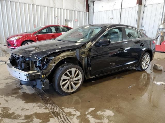 ACURA ILX