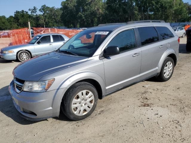 DODGE JOURNEY