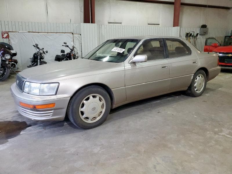 LEXUS LS400