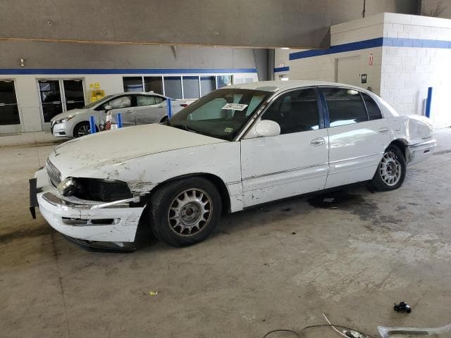 BUICK PARK AVE