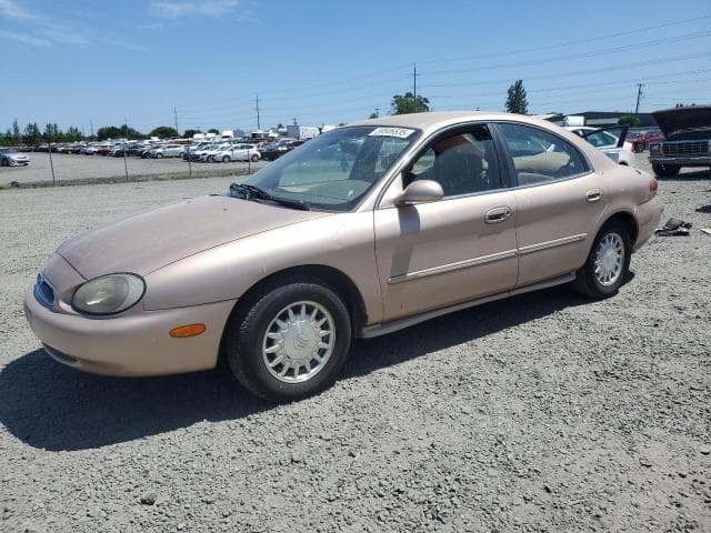 MERCURY SABLE
