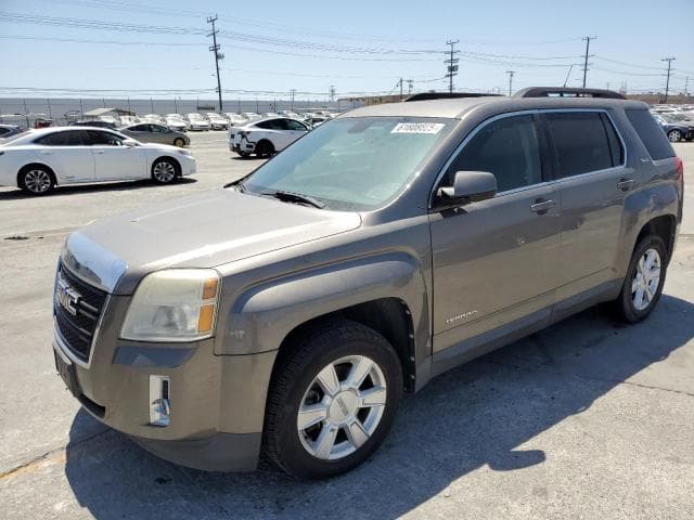 GMC TERRAIN