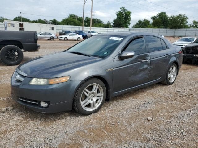 ACURA TL