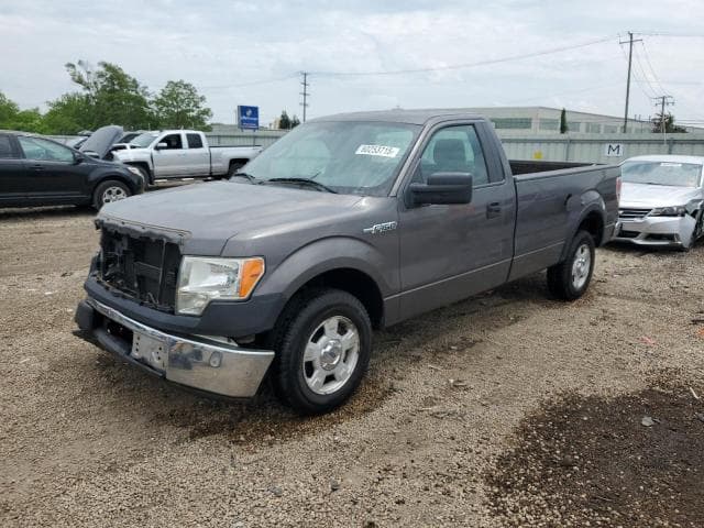 FORD All Models