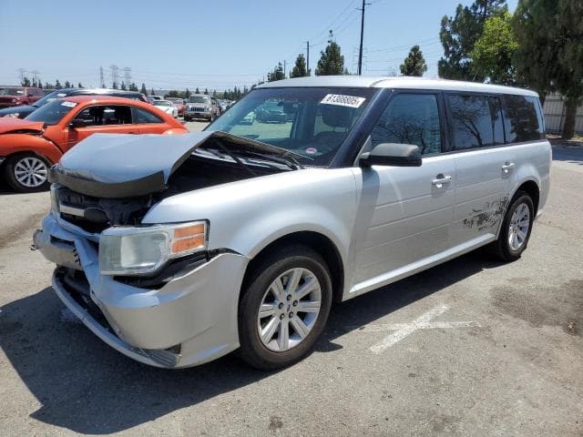 FORD FLEX
