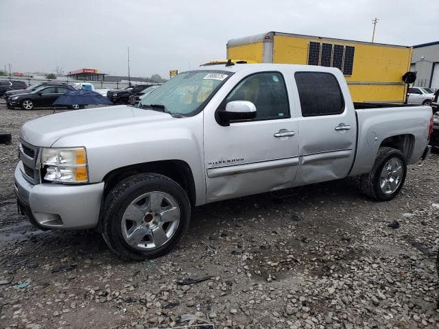 CHEVROLET ALL Models