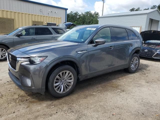 MAZDA CX-90