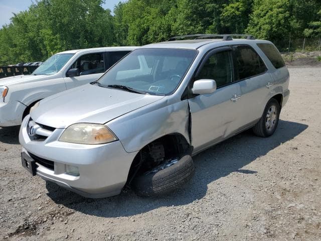ACURA MDX