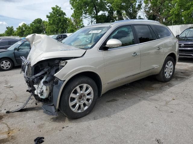BUICK ENCLAVE