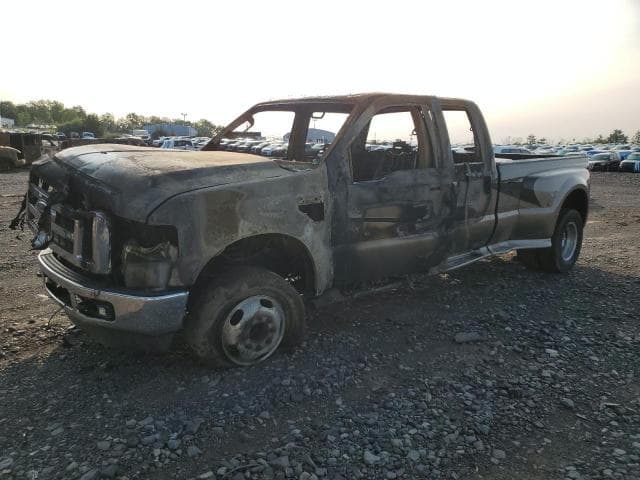 FORD F350