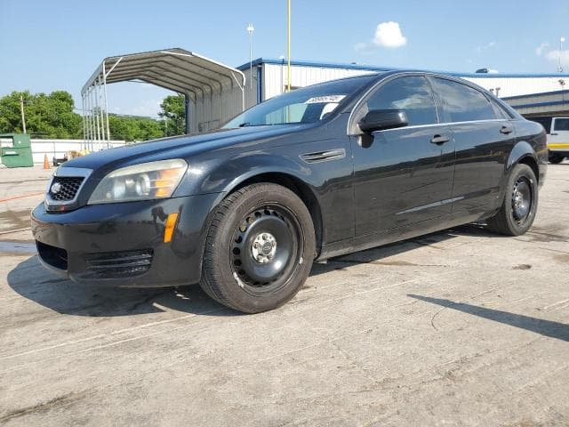 CHEVROLET CAPRICE