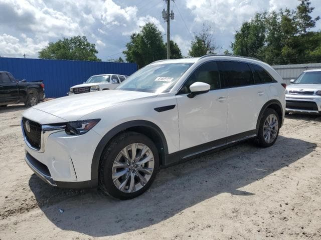 MAZDA CX-90