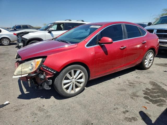 BUICK VERANO