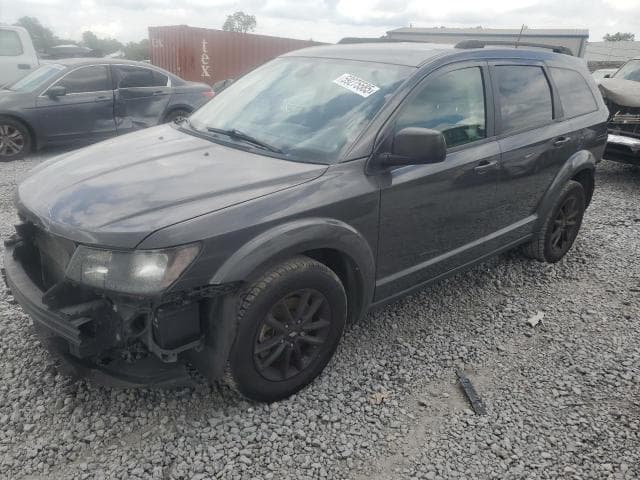 DODGE JOURNEY