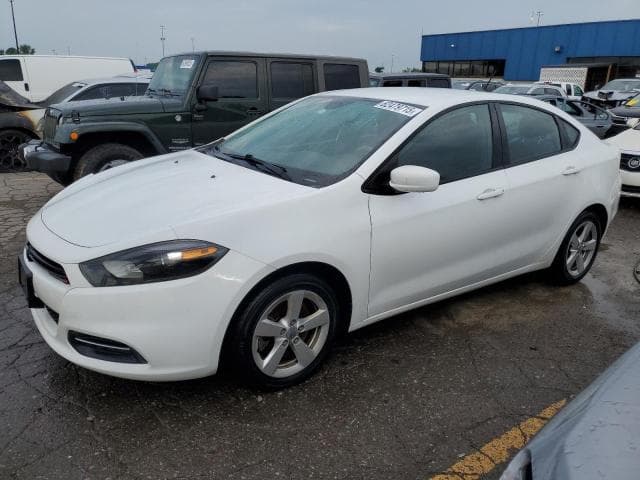 DODGE DART