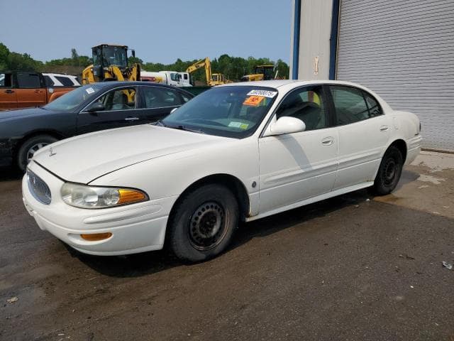 BUICK LESABRE