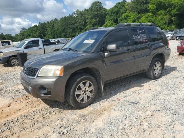 MITSUBISHI ENDEAVOR