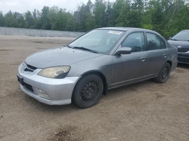 ACURA EL