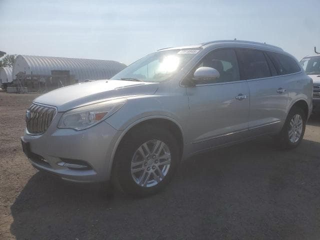 BUICK ENCLAVE