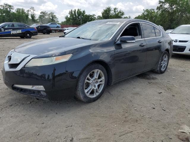 ACURA TL