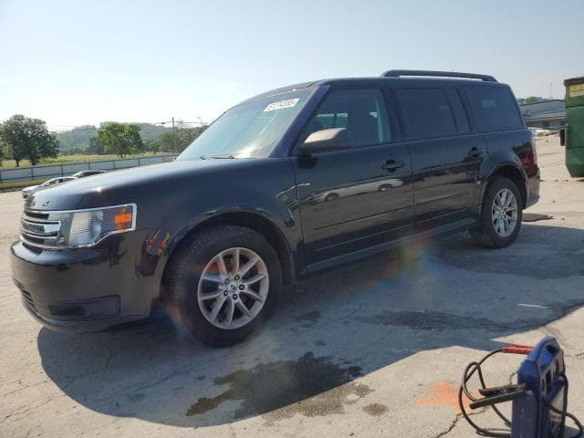 FORD FLEX