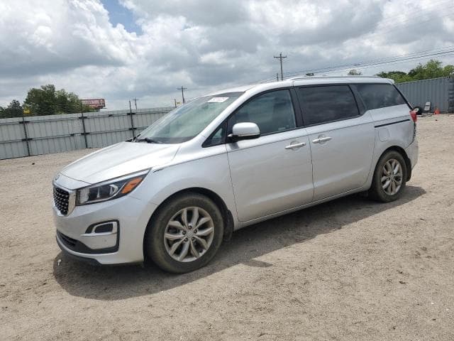 KIA All Models