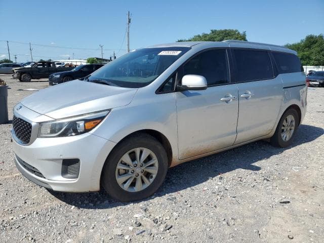 KIA All Models