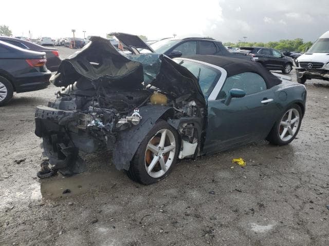 SATURN SKY