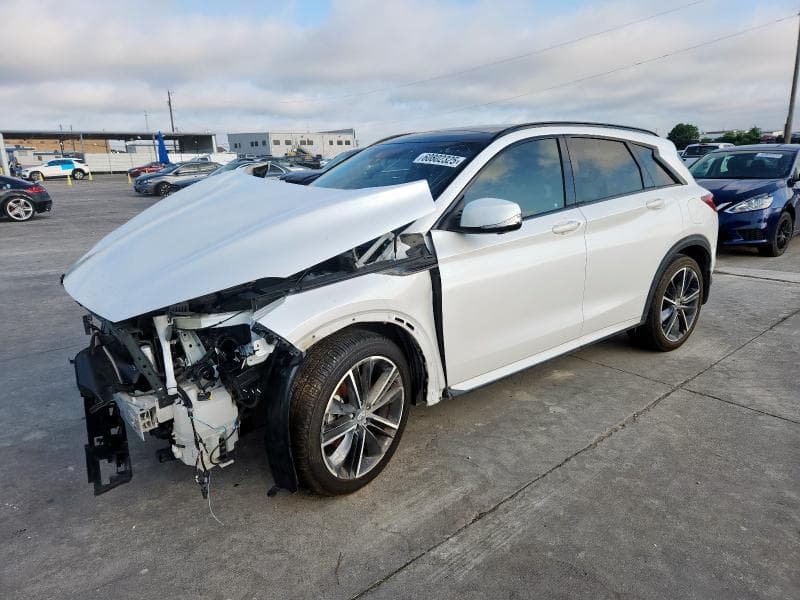 INFINITI QX50 SPORT