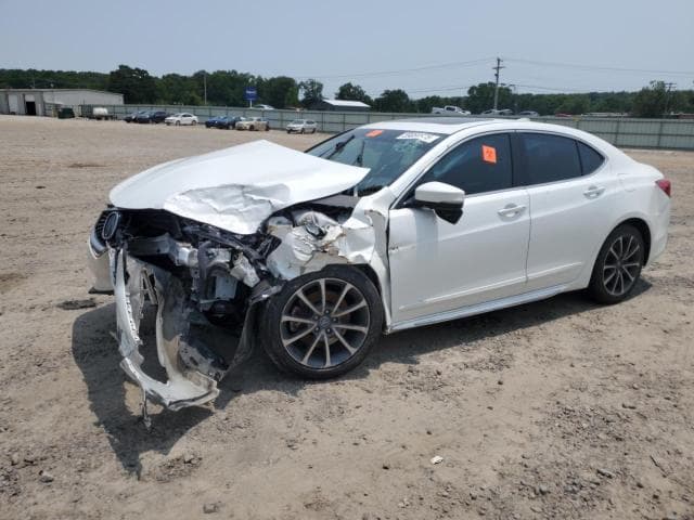 ACURA TLX