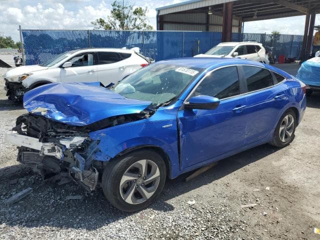 HONDA INSIGHT