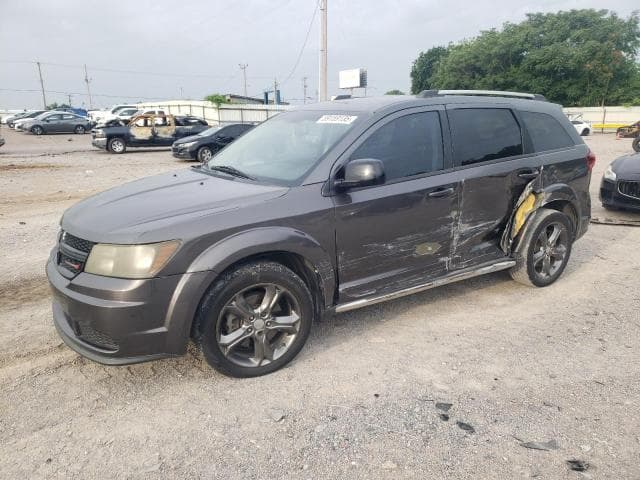 DODGE JOURNEY