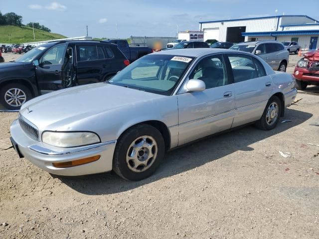 BUICK PARK AVE