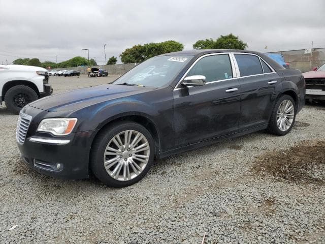 CHRYSLER 300
