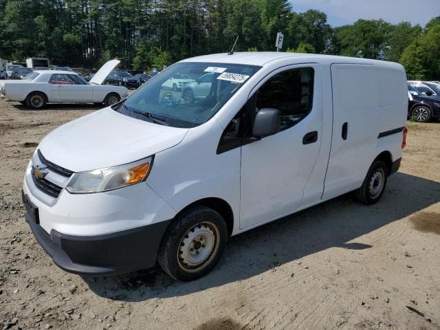 CHEVROLET EXPRESS