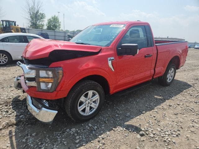 FORD All Models
