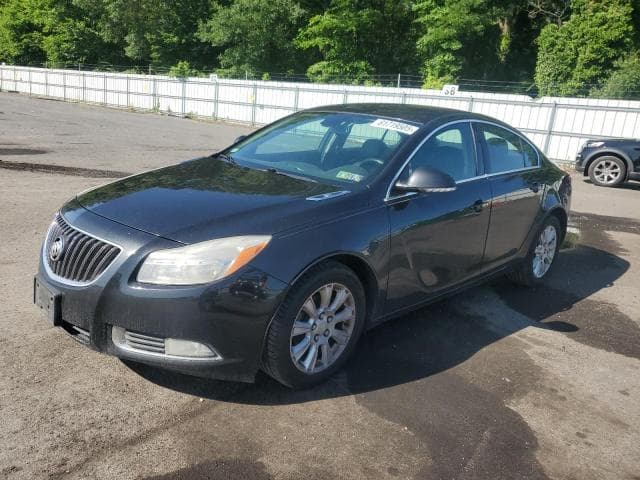 BUICK REGAL