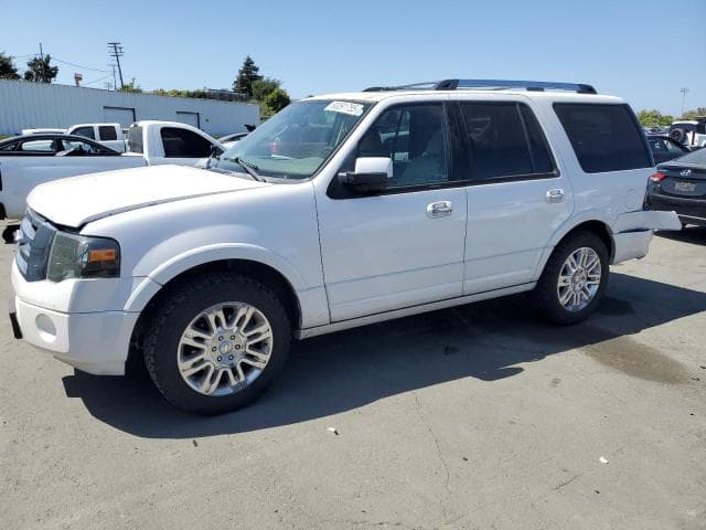 FORD EXPEDITION
