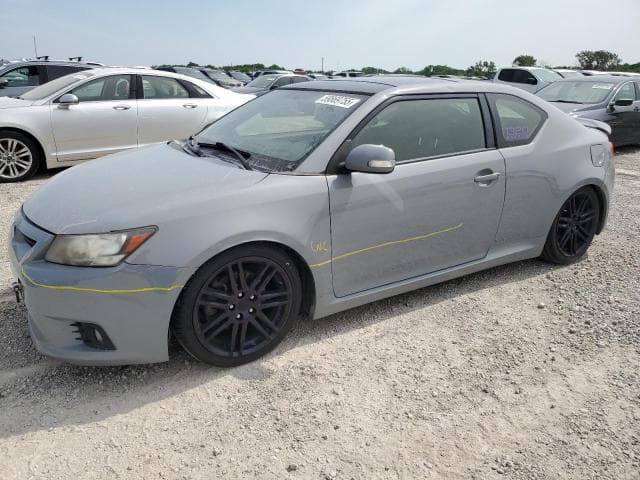 TOYOTA SCION