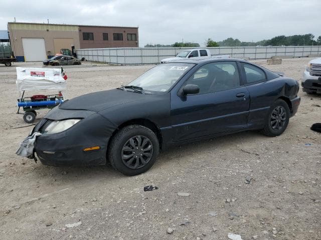 PONTIAC SUNFIRE