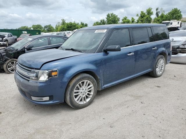 FORD FLEX