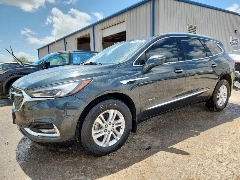 BUICK ENCLAVE