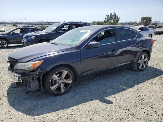 ACURA ILX