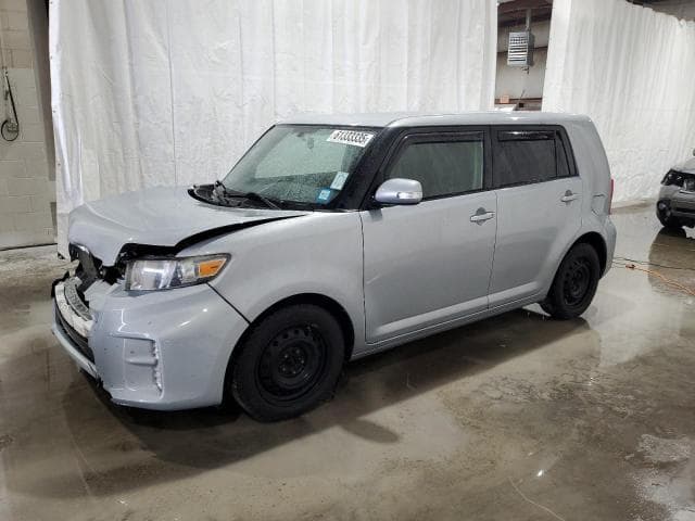 TOYOTA SCION