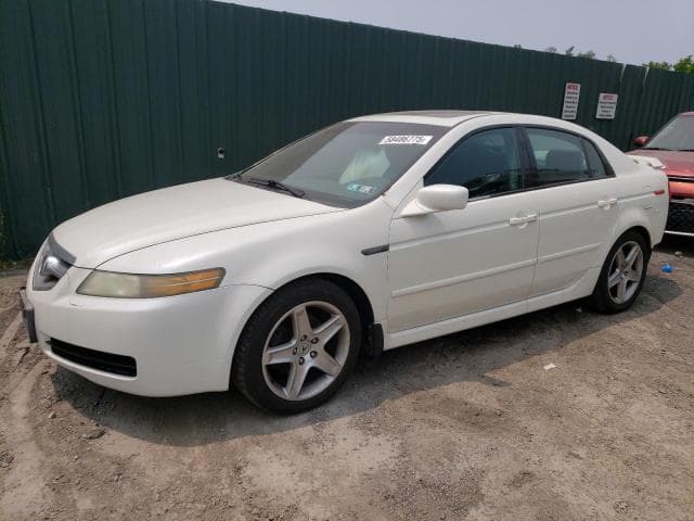 ACURA TL