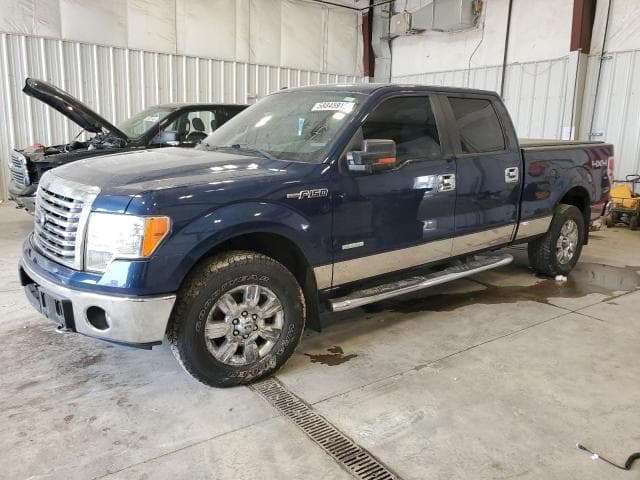 FORD F-150