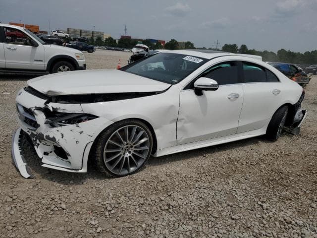 MERCEDES-BENZ CLC-CLASS