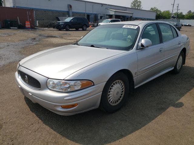 BUICK LESABRE