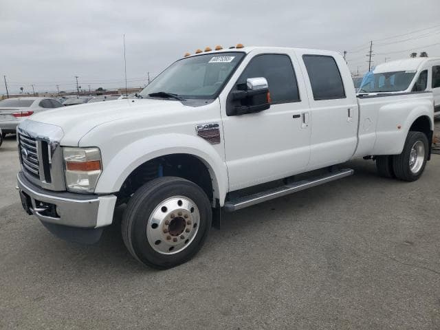 FORD F450